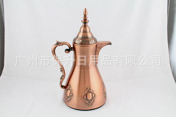 中东壶玻璃内胆保温壶 厂家直销背后的匠心与温度